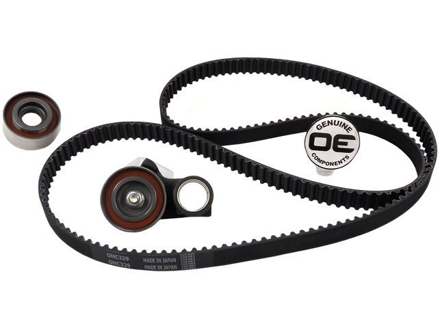 2015, 2014, 2013, 2012, 2011, 2010, 2009, 2008, 2007, 2006, 2005 Honda Pilot Engine Timing Belt Kit
