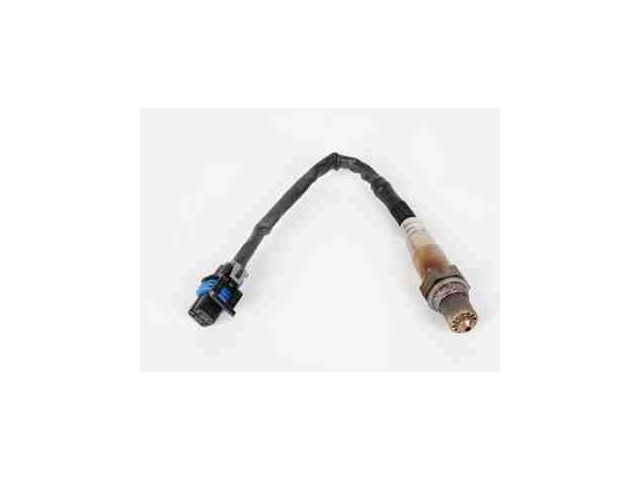 2011, 2010 Cadillac STS Oxygen Sensor