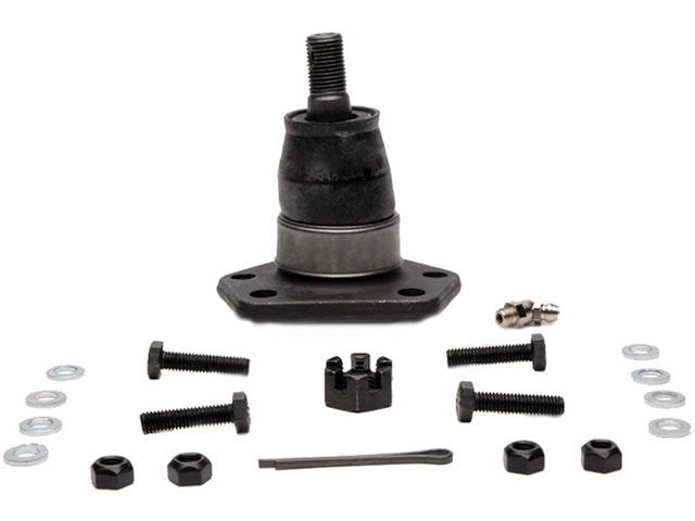 2005, 2004, 2003, 2002, 2001, 2000, 1999, 1998, 1997, 1996, 1995, 1994, 1993, 1992 GMC Jimmy Suspension Ball Joint