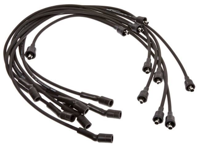 1968 Chevrolet Chevy II Air Spark Plug Wire Set