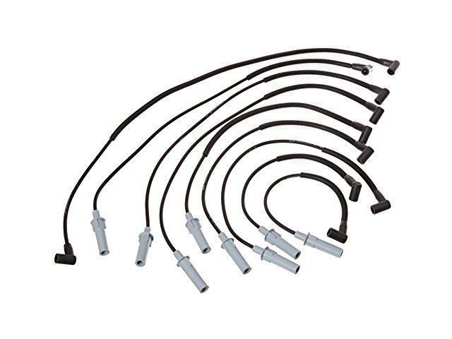 2003, 2002, 2001, 2000, 1999, 1998 Dodge Durango Spark Plug Wire Set
