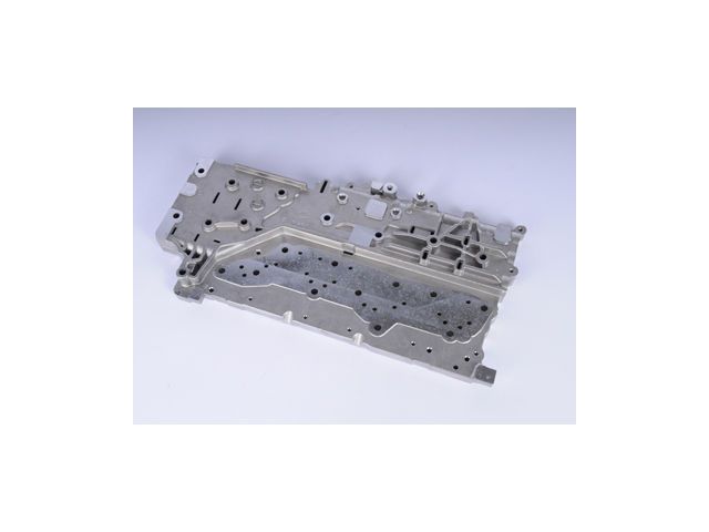 2015, 2014, 2013 Cadillac ATS Automatic Transmission Valve Body