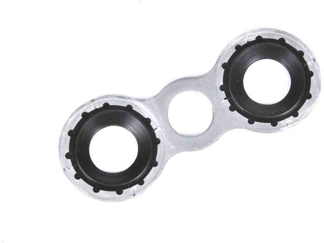 2005, 2004, 2003, 2002, 2001, 2000, 1999, 1998, 1997, 1996 Chevrolet Astro Engine Oil Cooler Hose Seal