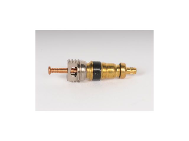 2021, 2020, 2019, 2018, 2017, 2016, 2015, 2014, 2013, 2012, 2011, 2010, 2009 Chevrolet Traverse A/C System Valve Core
