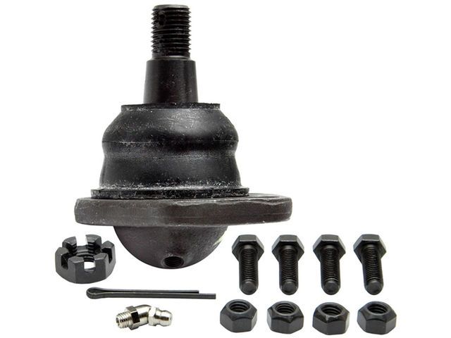1991 GMC Syclone Suspension Ball Joint