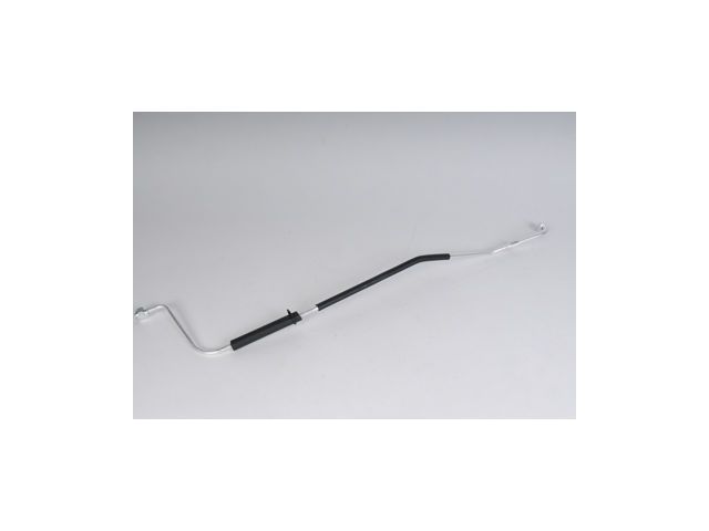 1993, 1992, 1991 GMC C3500HD A/C Refrigerant Liquid Hose
