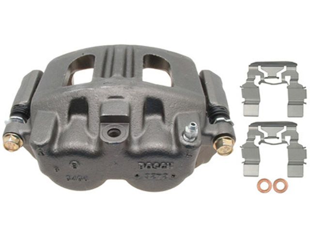 2005, 2004, 2003, 2002 Ford Explorer Disc Brake Caliper