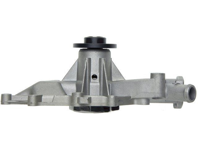 2006, 2005, 2004 Dodge Sprinter 3500 2500 Engine Water Pump
