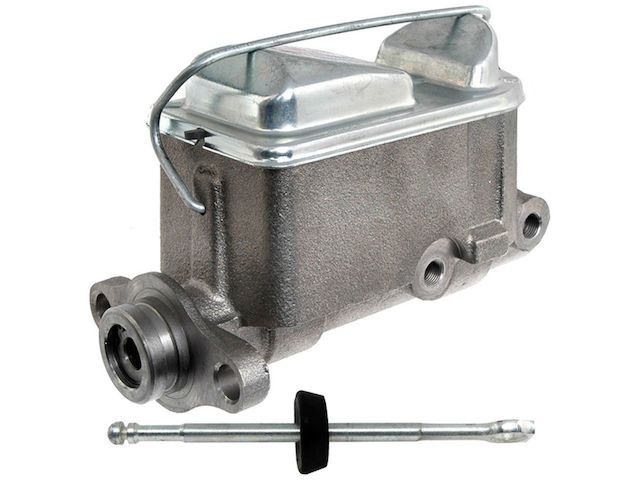 1989, 1988, 1987, 1986 Jeep Cherokee Brake Master Cylinder