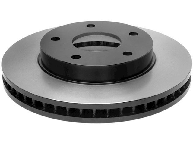 2005, 2004, 2003, 2002, 2001, 2000, 1999, 1998 GMC Jimmy Disc Brake Rotor