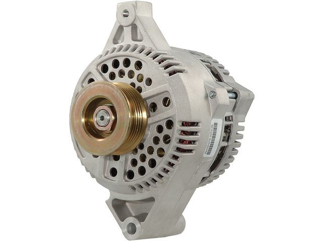 1997, 1996, 1995 Ford F53 Econoline Alternator