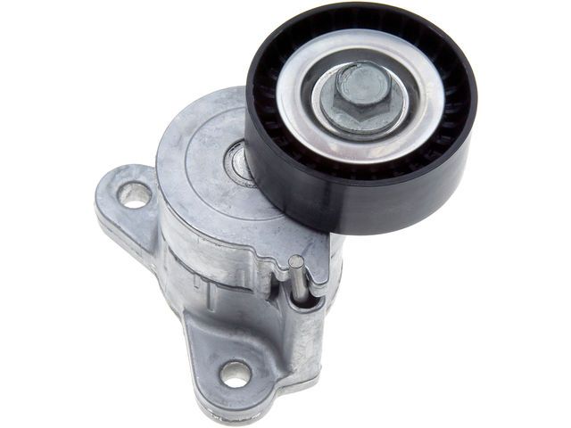 2017, 2016, 2015, 2014, 2013, 2012, 2011, 2010, 2009, 2008, 2007 Jeep Compass Accessory Drive Belt Tensioner