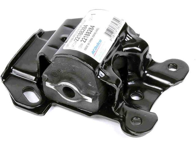 1998, 1997, 1996, 1995, 1994, 1993, 1992, 1991, 1990 Chevrolet P30 Engine Mount
