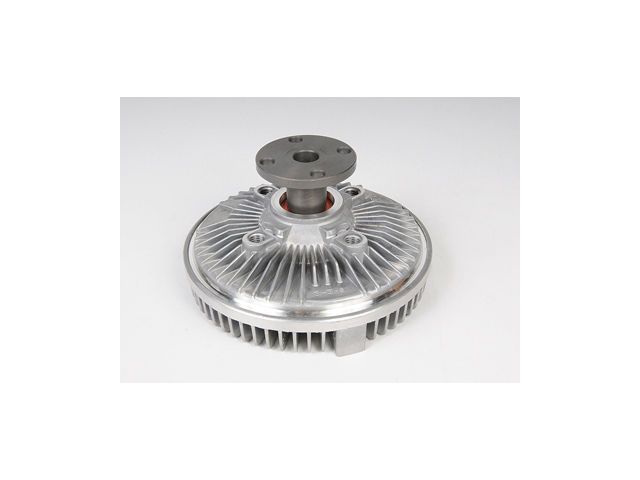 1995, 1994, 1993, 1992, 1991, 1990, 1989, 1988, 1987 Chevrolet Astro Engine Cooling Fan Clutch