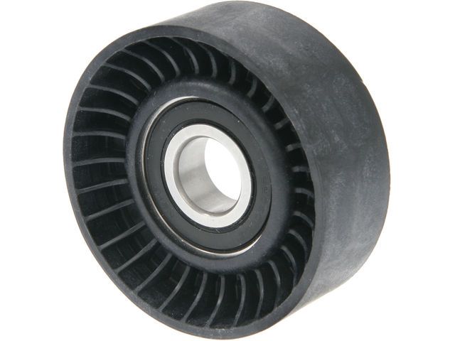 2012, 2011, 2010, 2009, 2008, 2007 Dodge Caliber Accessory Drive Belt Idler Pulley