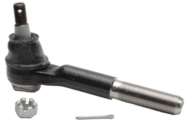 2005, 2004, 2003, 2002, 2001, 2000 Ford Excursion Steering Tie Rod End