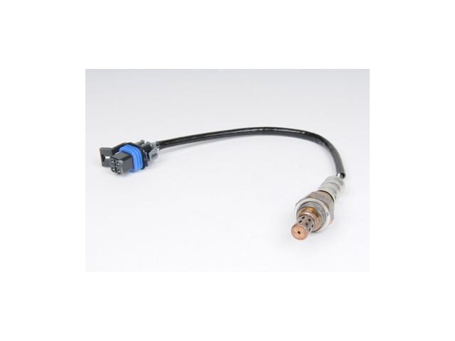 2006 Chevrolet Trailblazer Oxygen Sensor