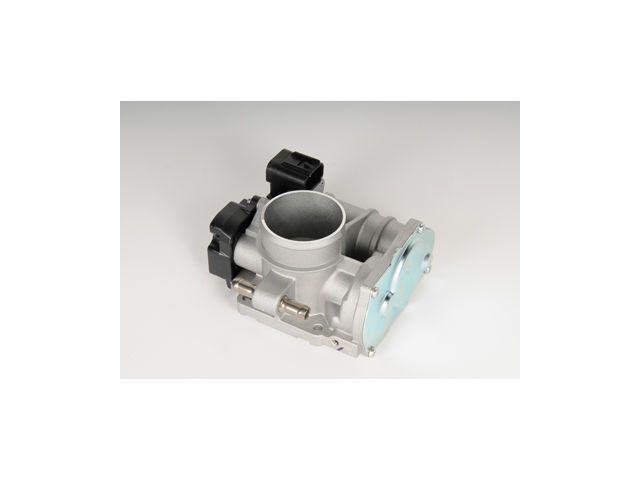 2008, 2007, 2006 Pontiac Wave Fuel Injection Throttle Body