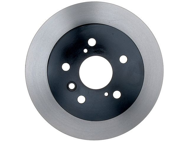 2012, 2011, 2010, 2009, 2008, 2007 Lexus ES350 Disc Brake Rotor