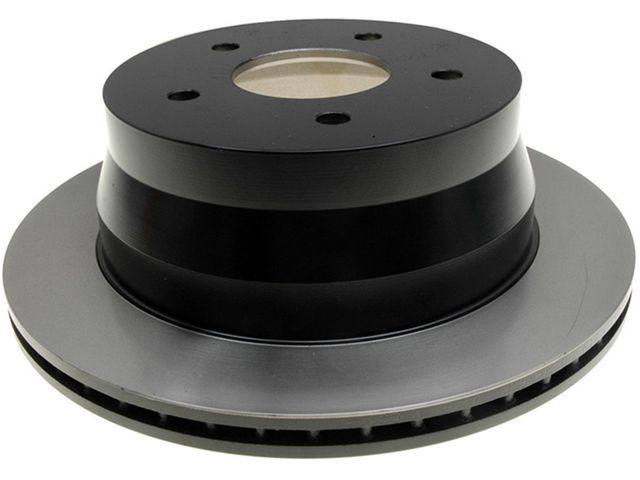 2005, 2004, 2003, 2002, 2001, 2000, 1999, 1998, 1997 GMC Jimmy Disc Brake Rotor
