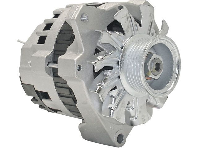 1989, 1988, 1987 Chevrolet Astro Alternator