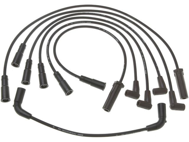 Spark Plug Wire Set