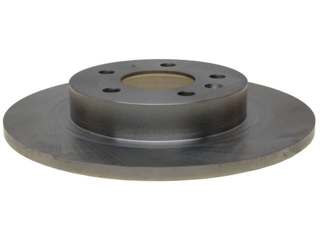 2015, 2014, 2013, 2012, 2011 Chevrolet Volt Disc Brake Rotor