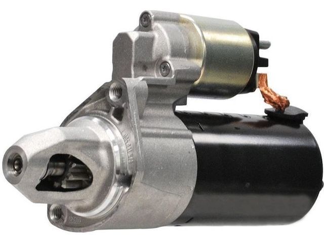 2018, 2017, 2016, 2015, 2014, 2013, 2012, 2011, 2010, 2009, 2008, 2007 Freightliner Sprinter 2500 2500 Starter Motor