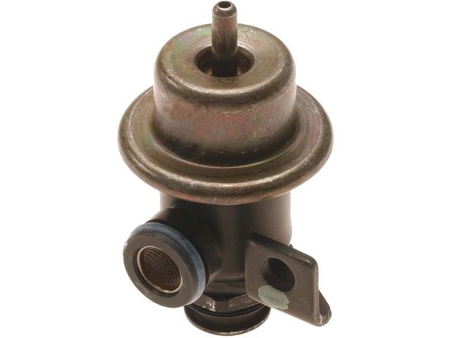 2002-2004 Buick Rainier Fuel Pressure Regulator ACDelco
