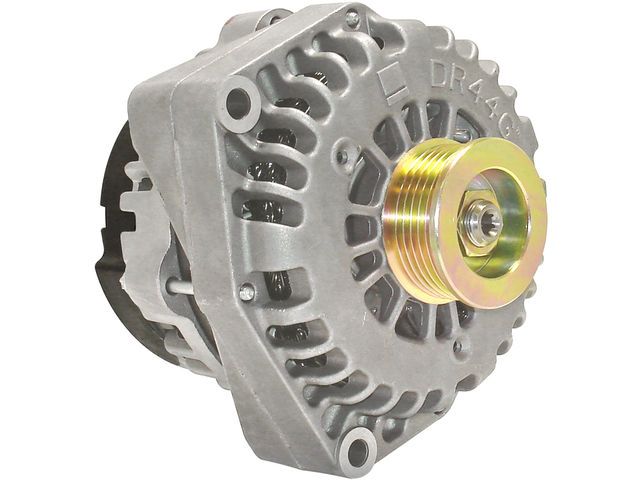 2007, 2006, 2005, 2004, 2003 Hummer H2 Alternator