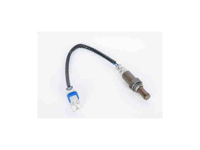 2009, 2008 Chevrolet Equinox Oxygen Sensor
