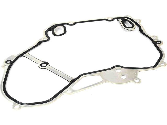 2017, 2016, 2015, 2014, 2013, 2012, 2011, 2010 Chevrolet Equinox Engine Timing Cover Gasket