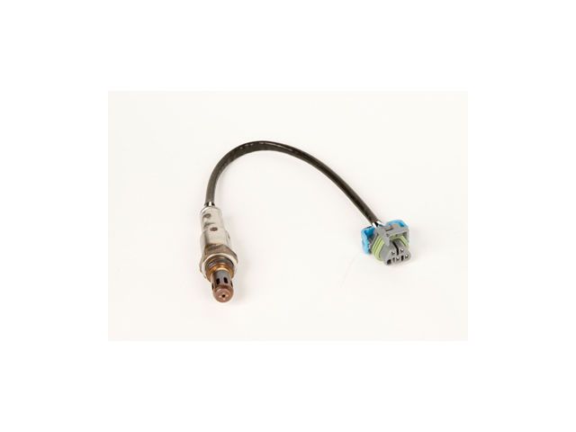 2017, 2016, 2015, 2014, 2013, 2012, 2011 Chevrolet Equinox Sport Oxygen Sensor