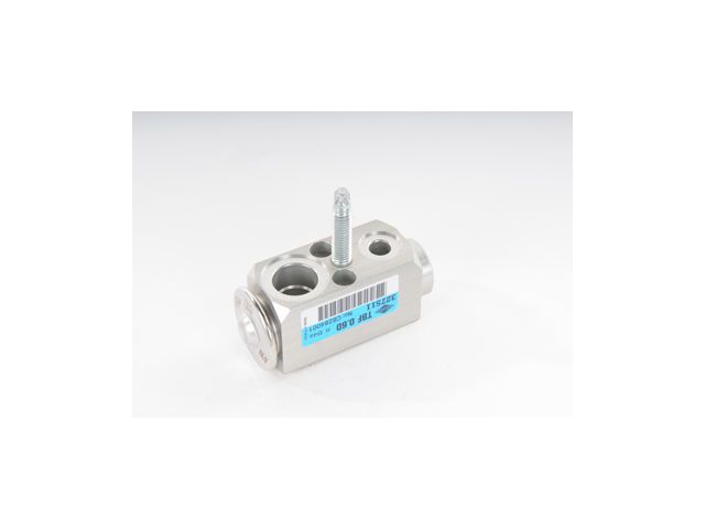 2013, 2012, 2011, 2010, 2009, 2008, 2007 GMC Acadia A/C Expansion Valve