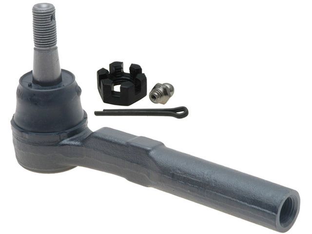 2005, 2004, 2003, 2002, 2001 Pontiac Aztek Steering Tie Rod End