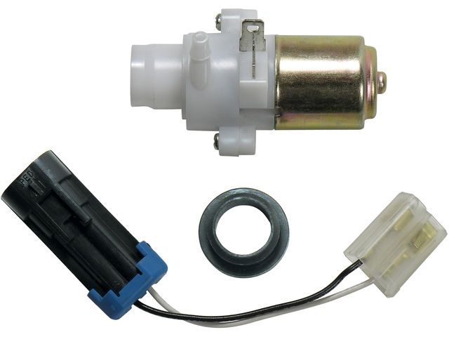 1999, 1998 Dodge Durango Voyager Washer