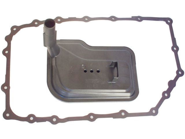 Transmission Filter