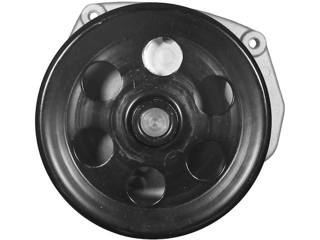 2019, 2018 Chevrolet Equinox Engine Water Pump
