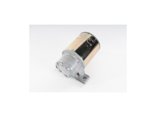1999, 1998 Chevrolet P30 Power Brake Booster Hydraulic Motor Pump