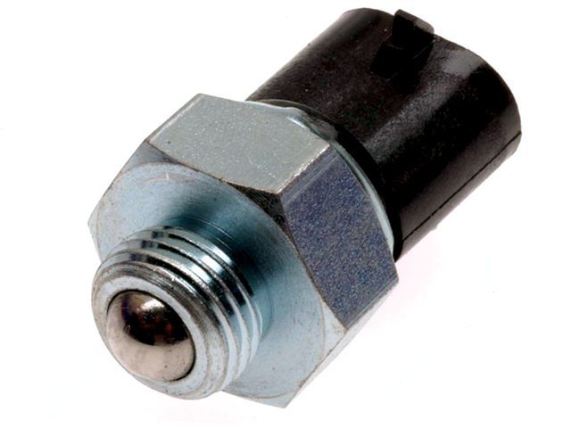 Back Up Light Switch