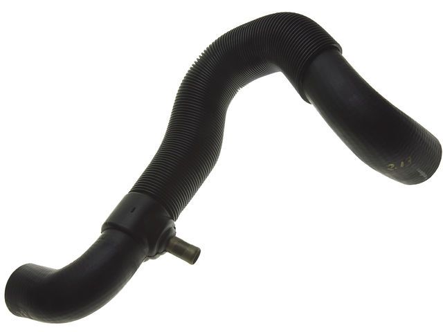 1999 Chevrolet P30 Radiator