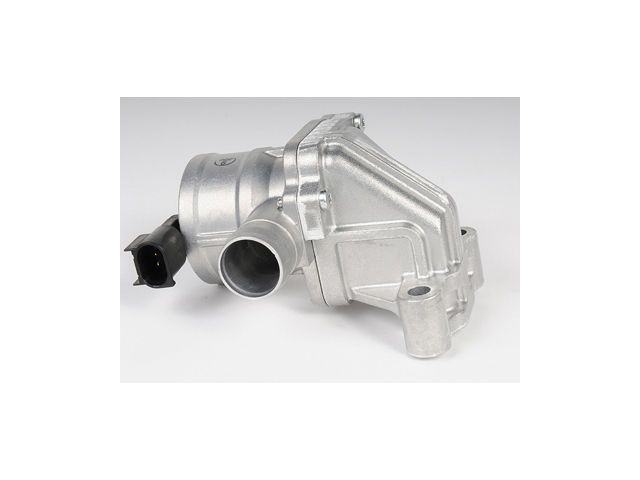 2004-2005 Buick Rainier Secondary Air Injection Check Valve ACDelco