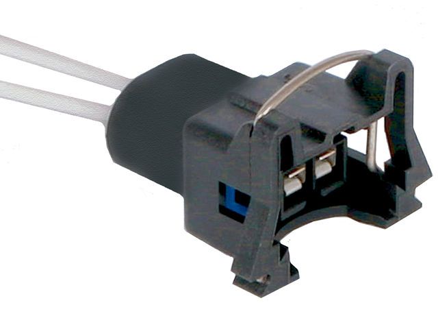 2005, 2004, 2003, 2002, 2001 GMC Jimmy Fuel Injector Connector