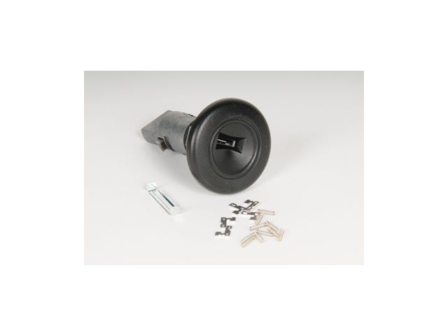 2005, 2004, 2003, 2002, 2001 Pontiac Aztek Ignition Lock Cylinder