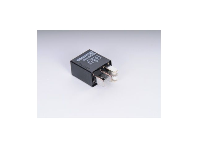 2006, 2005, 2004 Pontiac GTO Heated Mirror Relay