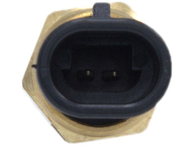 Engine Coolant Temperature Sensor
