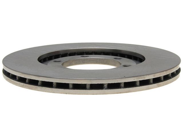 1987, 1986 Mazda B2000 Disc Brake Rotor