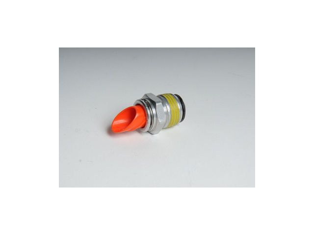 2002-2003 Buick Century Automatic Transmission Oil Cooler Line Connector ACDelco