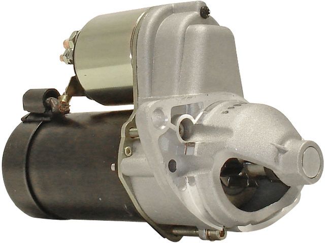 2002, 2001, 2000, 1999, 1998, 1997, 1996, 1995, 1994, 1993, 1992, 1991 Saturn SL Starter Motor