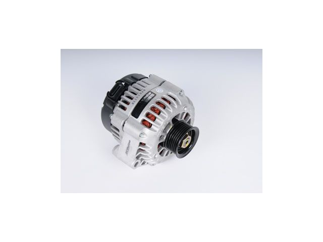 2002, 2001 Chevrolet Express 2500 1500 Alternator